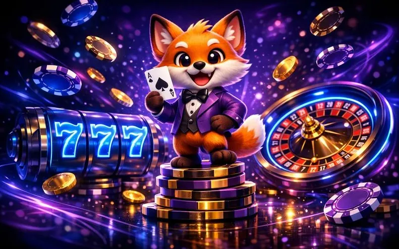 Pribet mobile casino banner