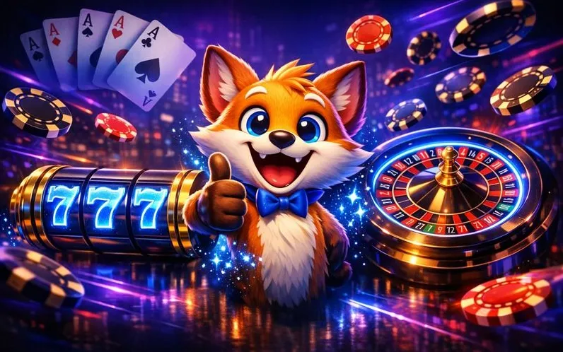 Banner bonus Pribet Casino