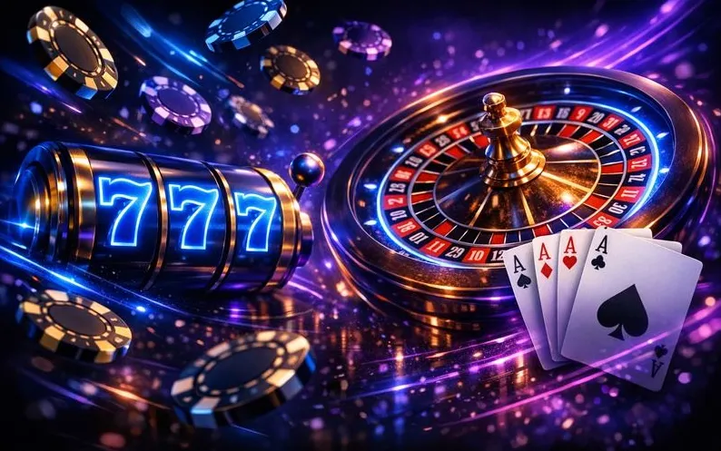 Pribet Casino FAQ banner