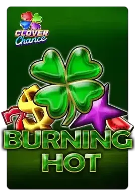 Burning Hot EGT Clover Chance