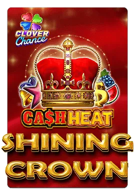 Cash Heat Shining Crown EGT