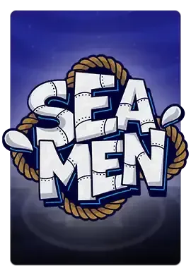 Slot Sea Men