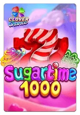 Sugartime 1000 EGT slot