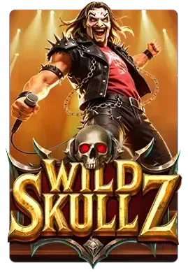 Wild Skullz Pragmatic Play